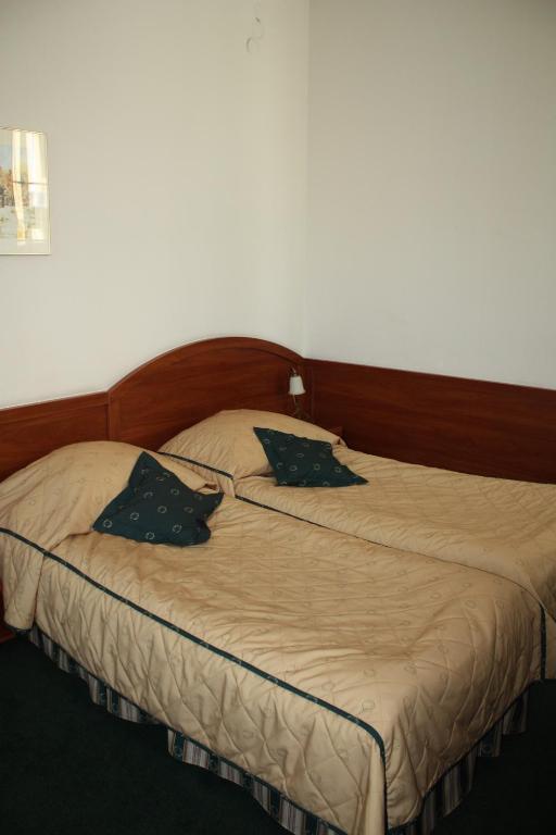 Hotel Saol Krynica Zdroj Eksteriør bilde