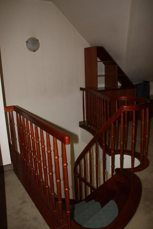 Hotel Saol Krynica Zdroj Eksteriør bilde