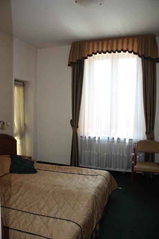 Hotel Saol Krynica Zdroj Eksteriør bilde