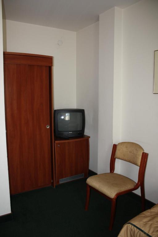 Hotel Saol Krynica Zdroj Eksteriør bilde